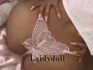 Laidydoll