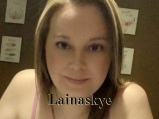 Lainaskye