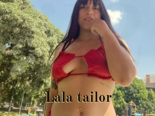 Lala_tailor