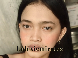 Lalexiemirates