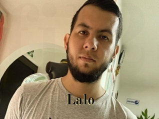 Lalo