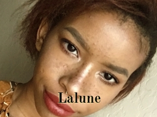 Lalune