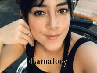 Lamalory