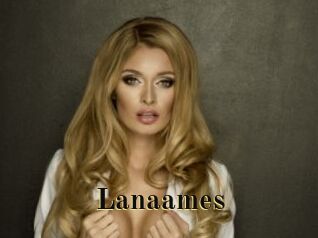 Lanaames