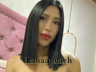 Lanaapeach