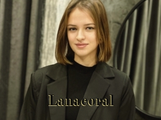 Lanacoral