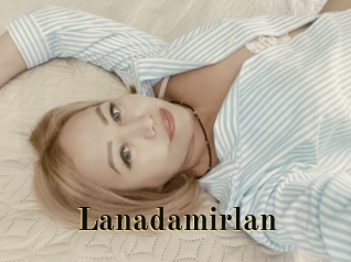 Lanadamirlan