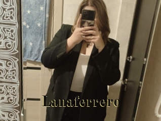 Lanaferrero