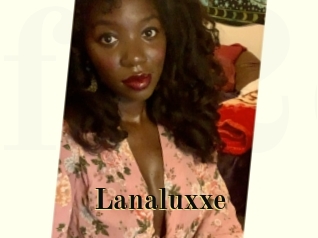 Lanaluxxe