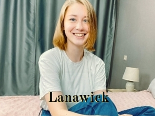 Lanawick