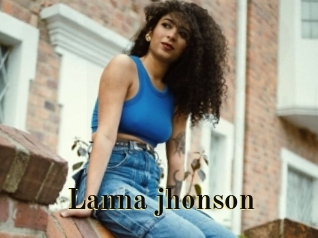 Lanna_jhonson