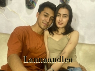 Lannaandleo