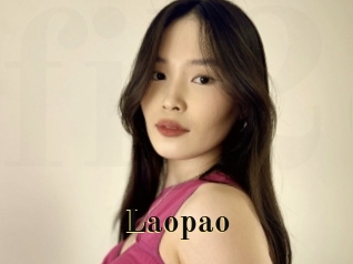 Laopao