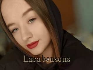 Larabensons