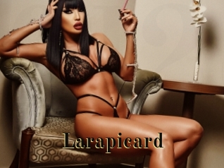 Larapicard