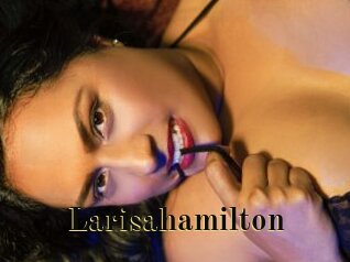 Larisahamilton