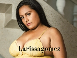 Larissagomez