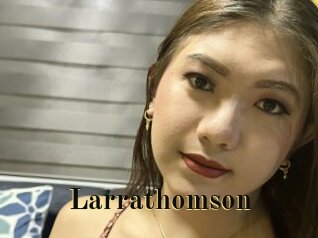 Larrathomson