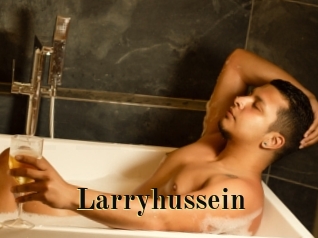 Larryhussein