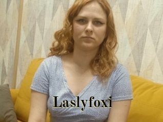 Laslyfoxi