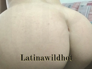 Latinawildhot