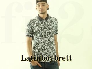 Latinboybrett