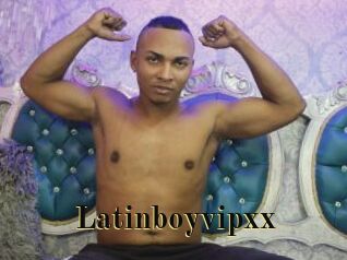 Latinboyvipxx