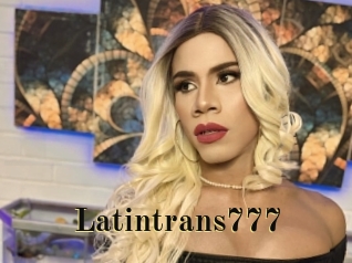 Latintrans777