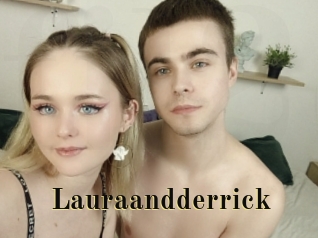 Lauraandderrick