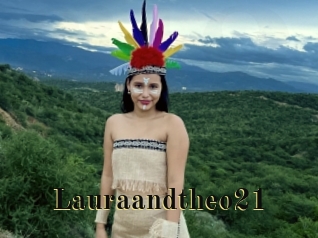 Lauraandtheo21