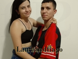 Lauraandtiago