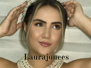 Laurajonees