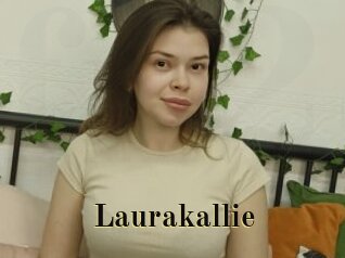 Laurakallie