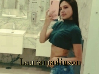 Lauramadinson