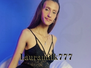 Lauramilk777