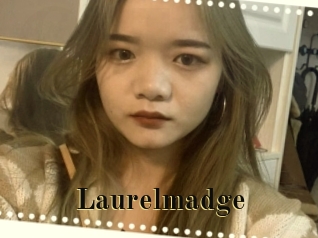 Laurelmadge