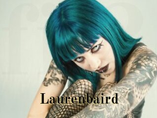 Laurenbaird