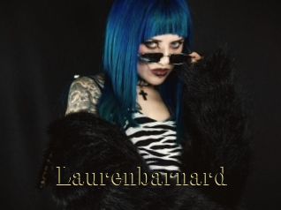 Laurenbarnard