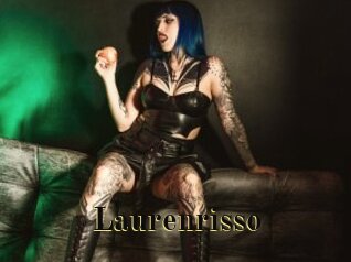 Laurenrisso