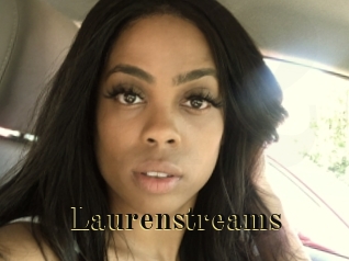 Laurenstreams