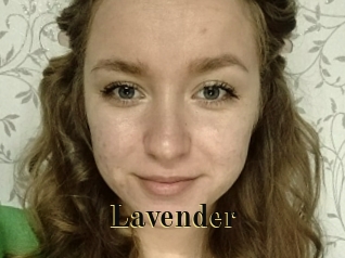 Lavender