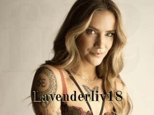 Lavenderliv18