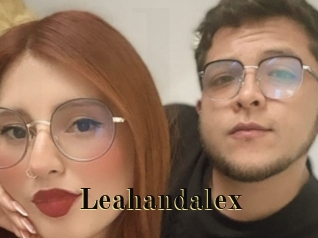 Leahandalex