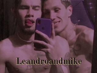 Leandroandmike