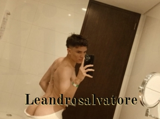 Leandrosalvatore