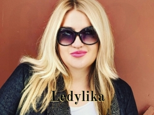 Ledylika