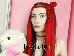 Leela404