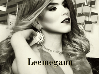 Leemegann