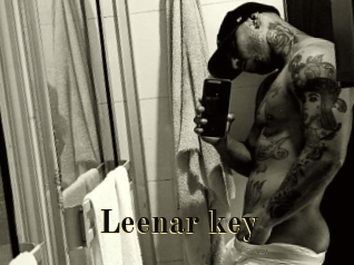 Leenar_key