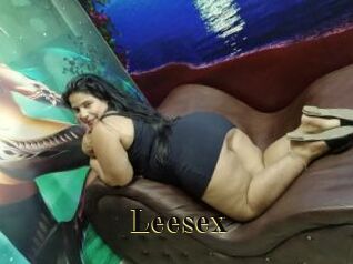 Leesex